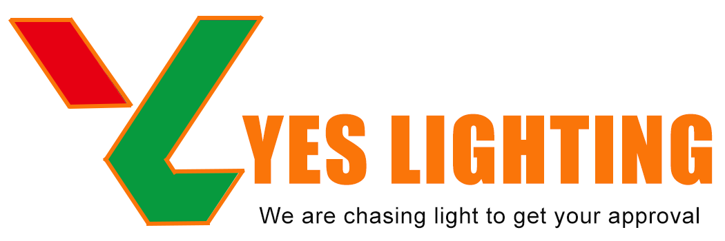 Shenzhen Yes Lighting Co., Ltd